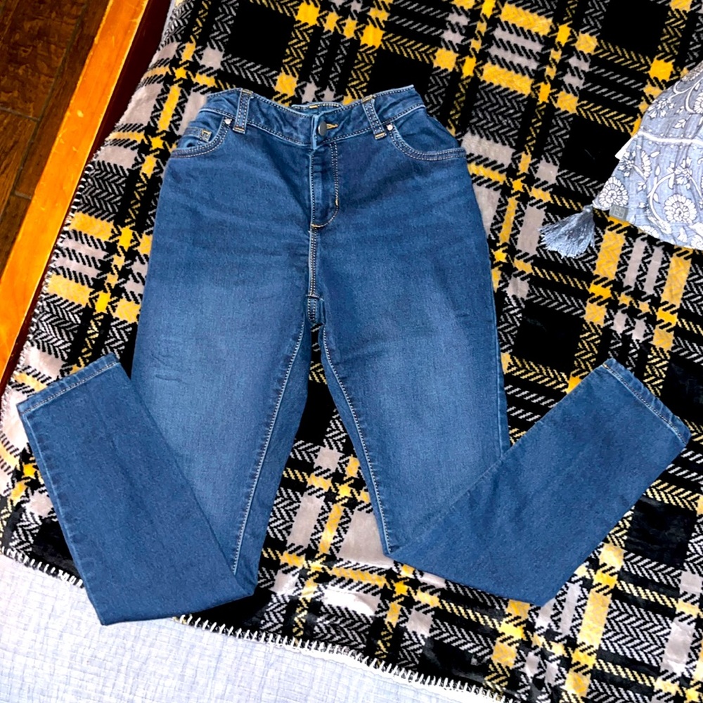 Wonder Nation Girl’s Jeans